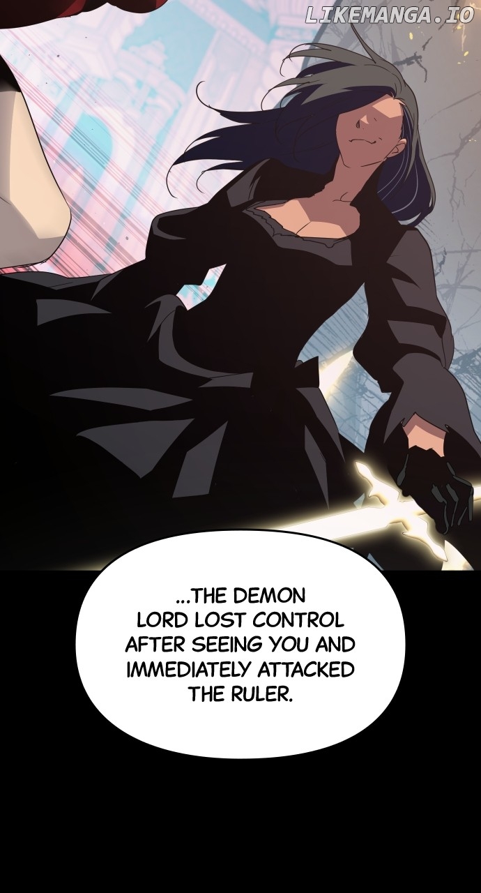 The Fabled Warrior Chapter 142 - page 37