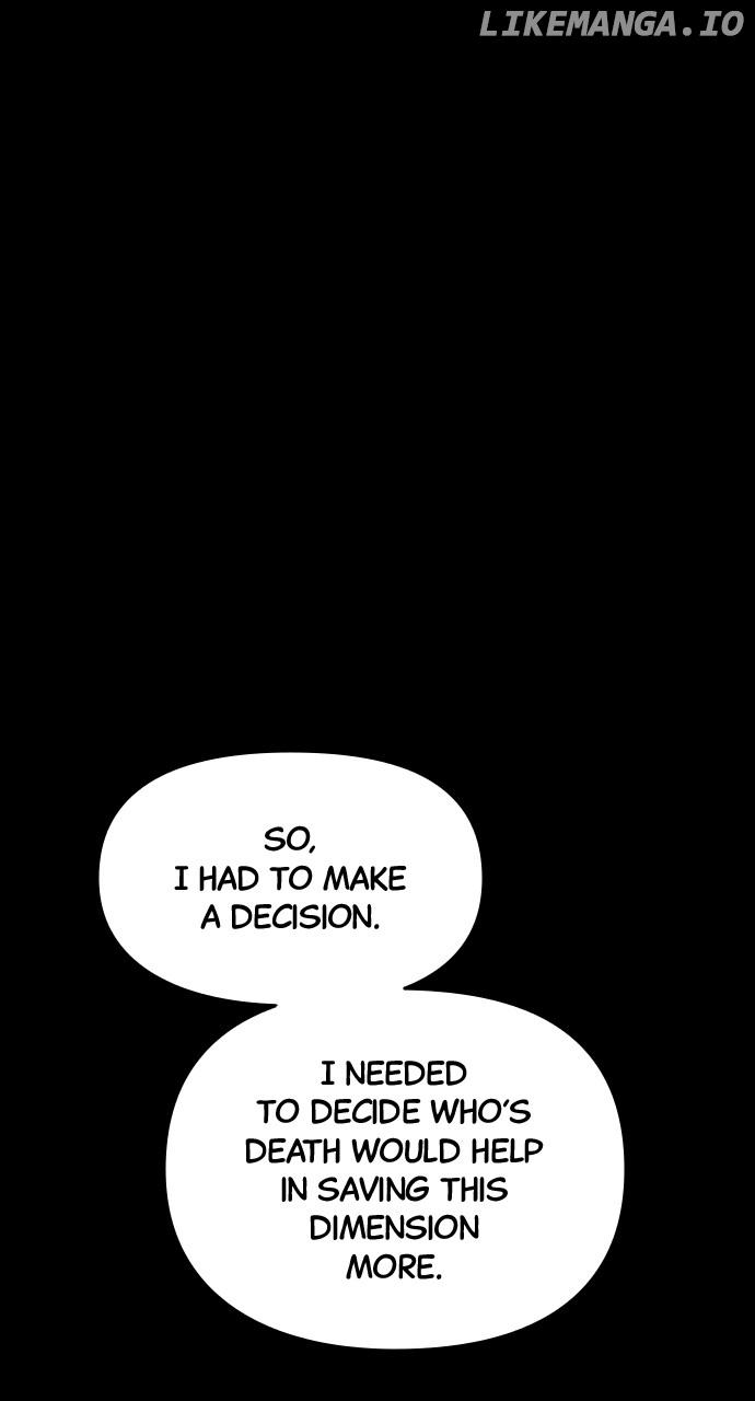 The Fabled Warrior Chapter 142 - page 38