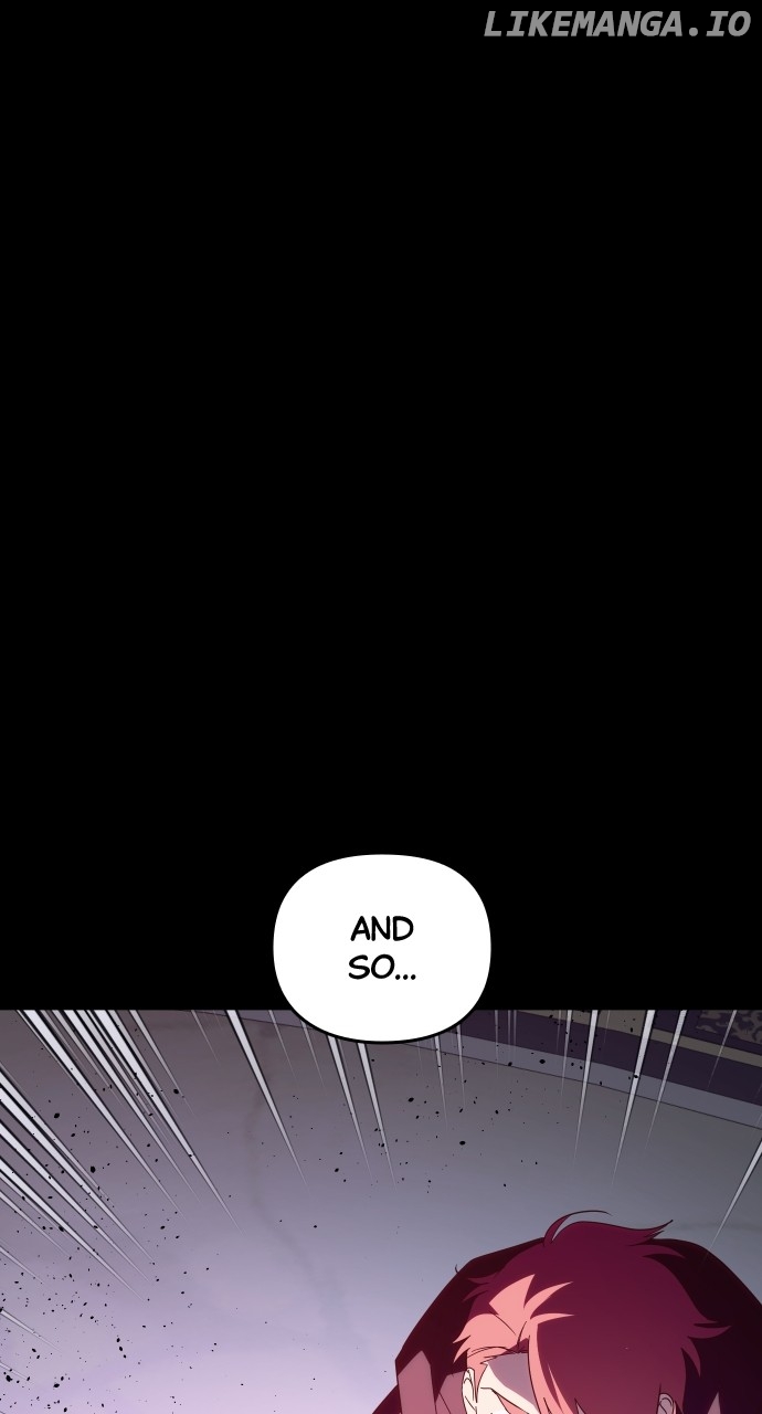 The Fabled Warrior Chapter 142 - page 39