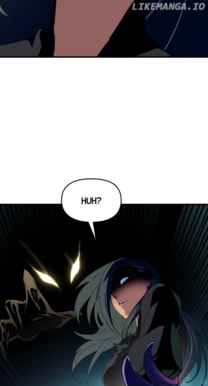 The Fabled Warrior Chapter 142 - page 4