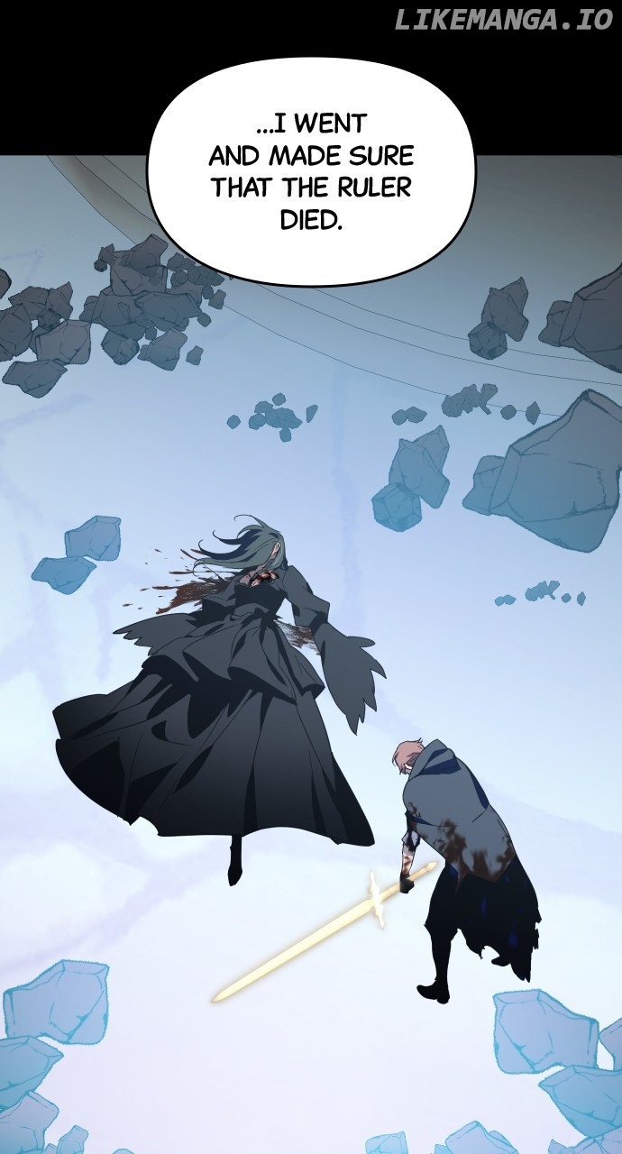 The Fabled Warrior Chapter 142 - page 43