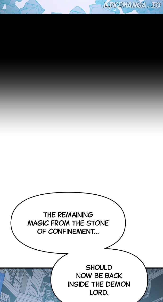 The Fabled Warrior Chapter 142 - page 44
