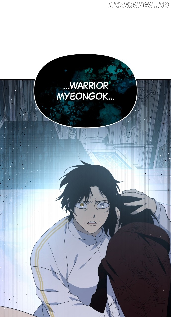 The Fabled Warrior Chapter 142 - page 46