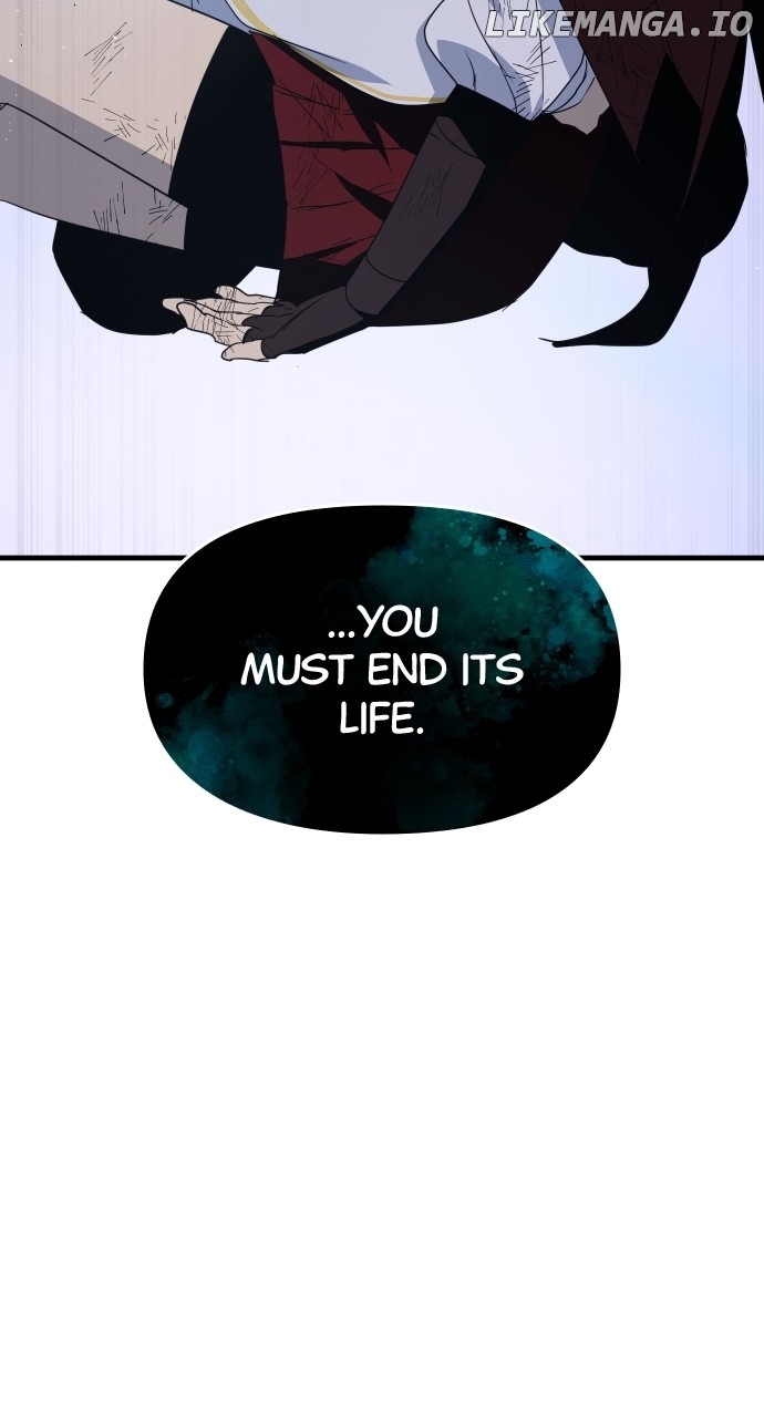 The Fabled Warrior Chapter 142 - page 47