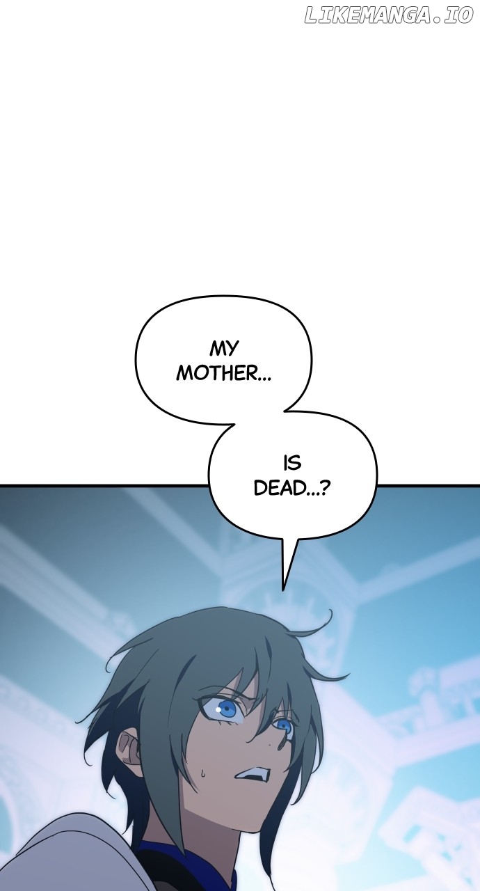 The Fabled Warrior Chapter 142 - page 49