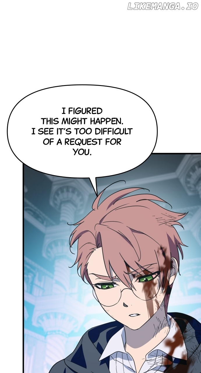 The Fabled Warrior Chapter 142 - page 53