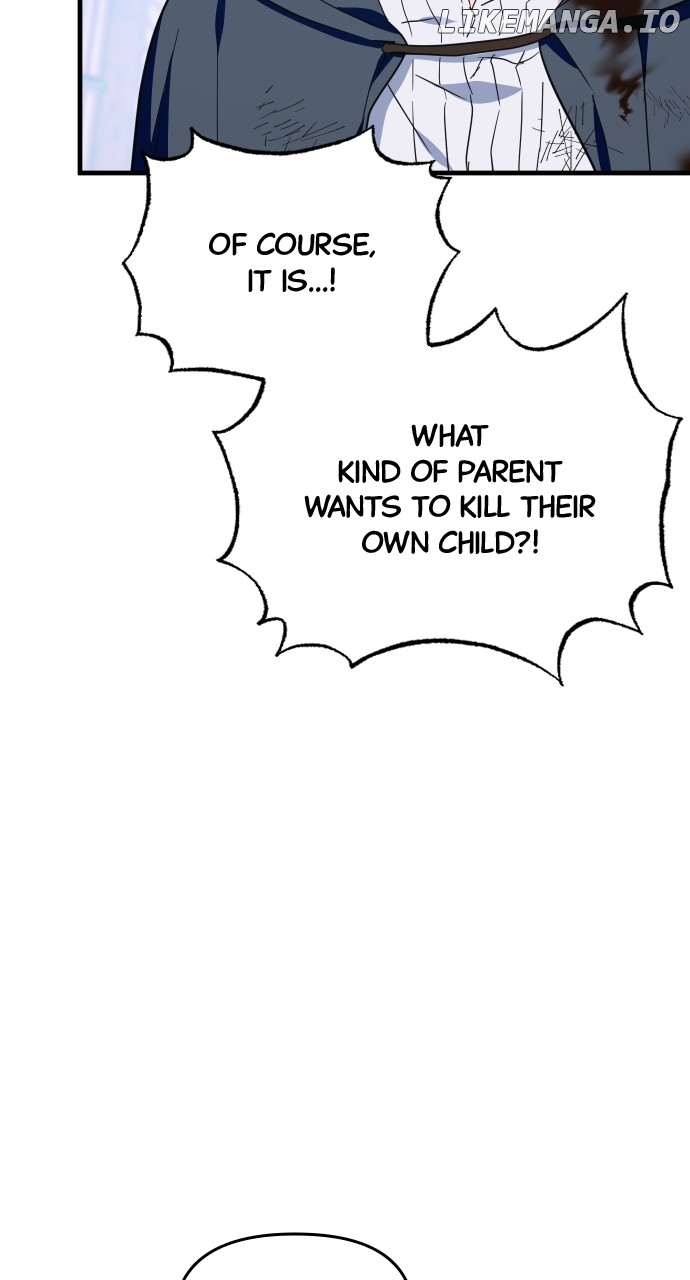 The Fabled Warrior Chapter 142 - page 54
