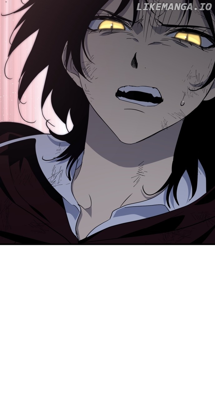 The Fabled Warrior Chapter 142 - page 63