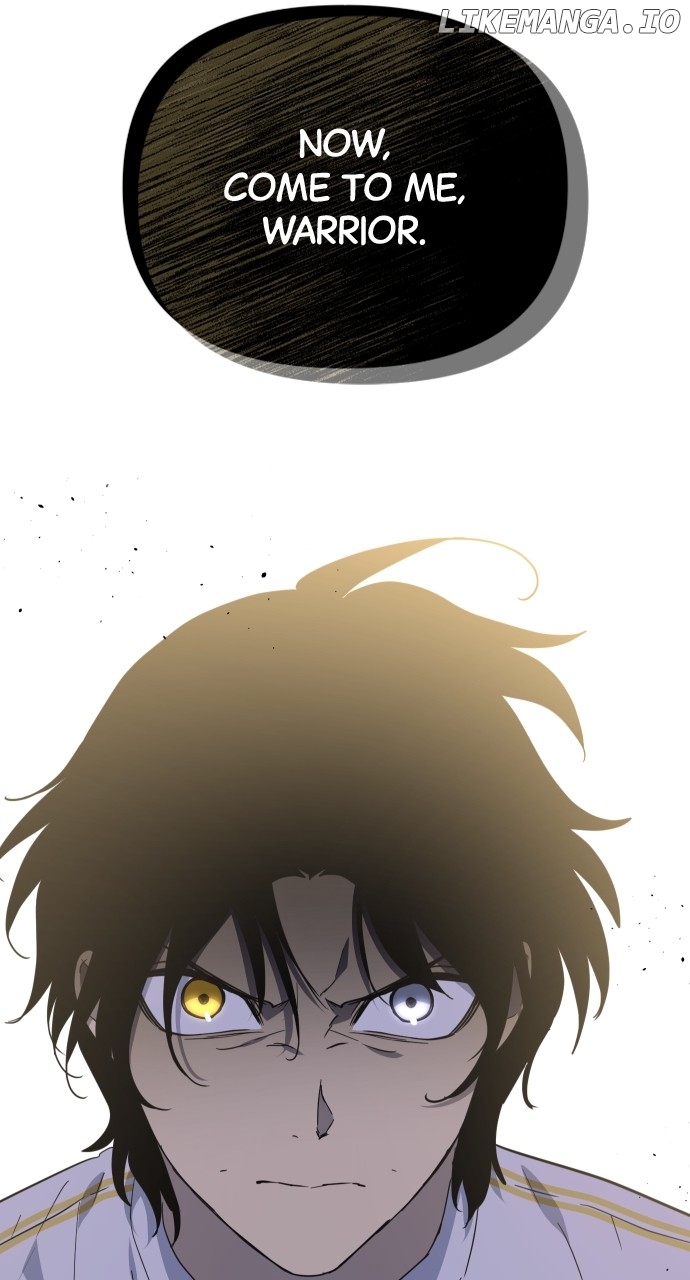 The Fabled Warrior Chapter 142 - page 78