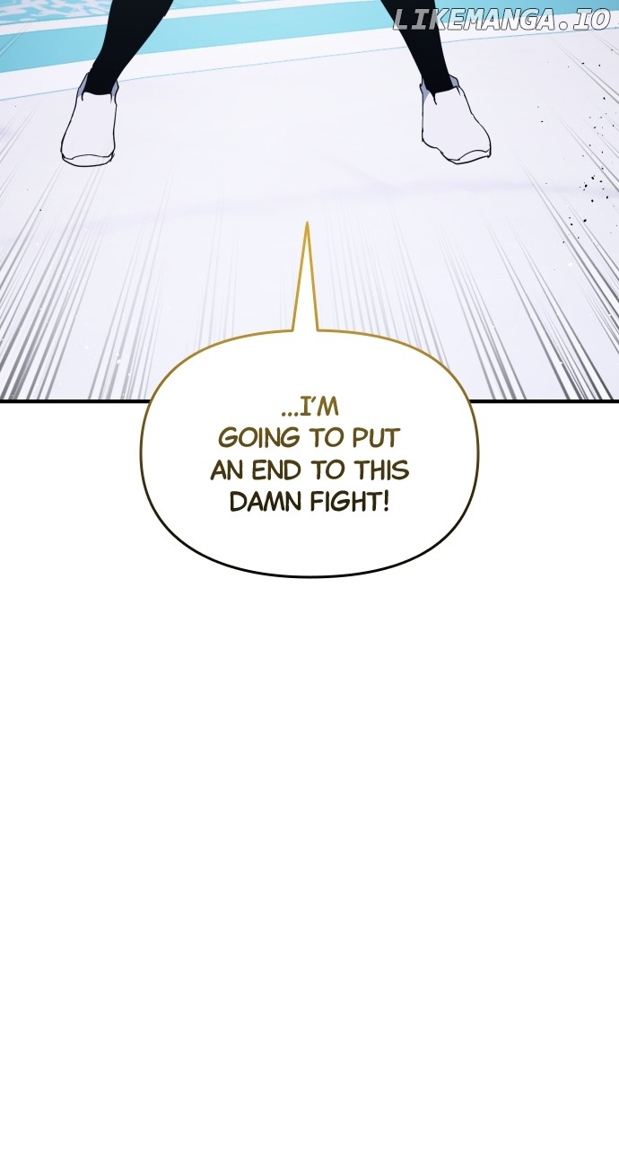 The Fabled Warrior Chapter 142 - page 82