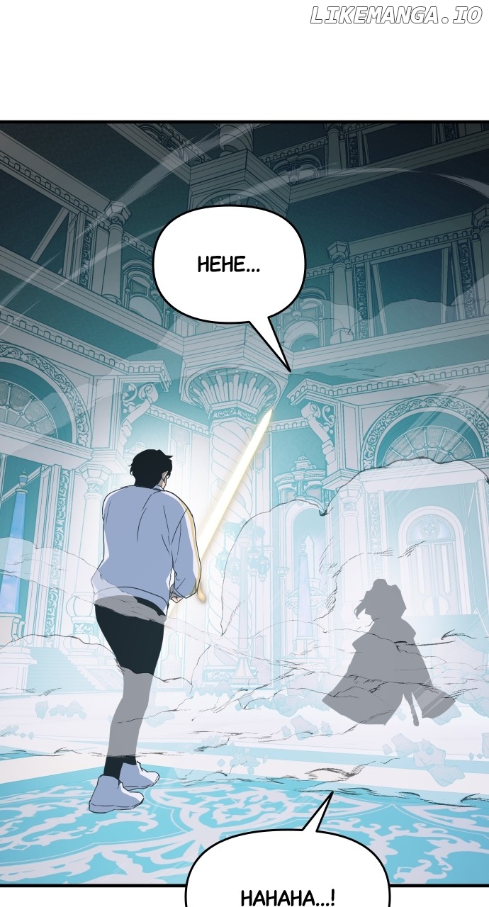 The Fabled Warrior Chapter 142 - page 83