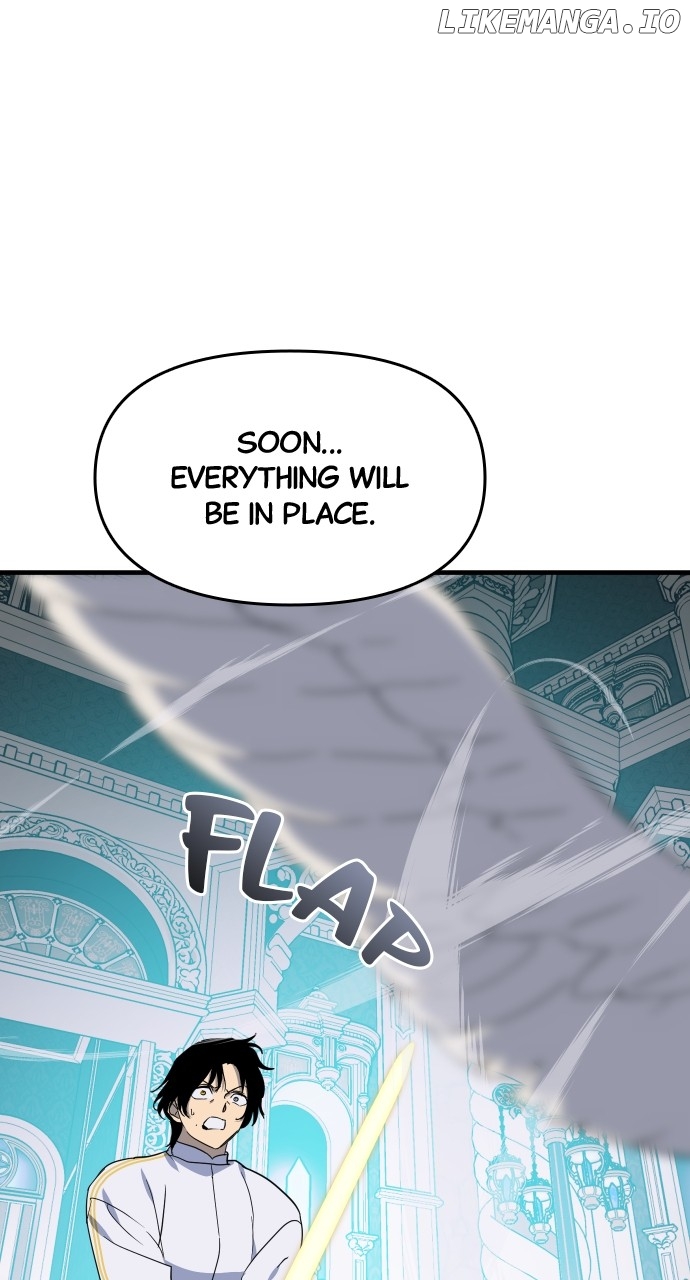 The Fabled Warrior Chapter 142 - page 86