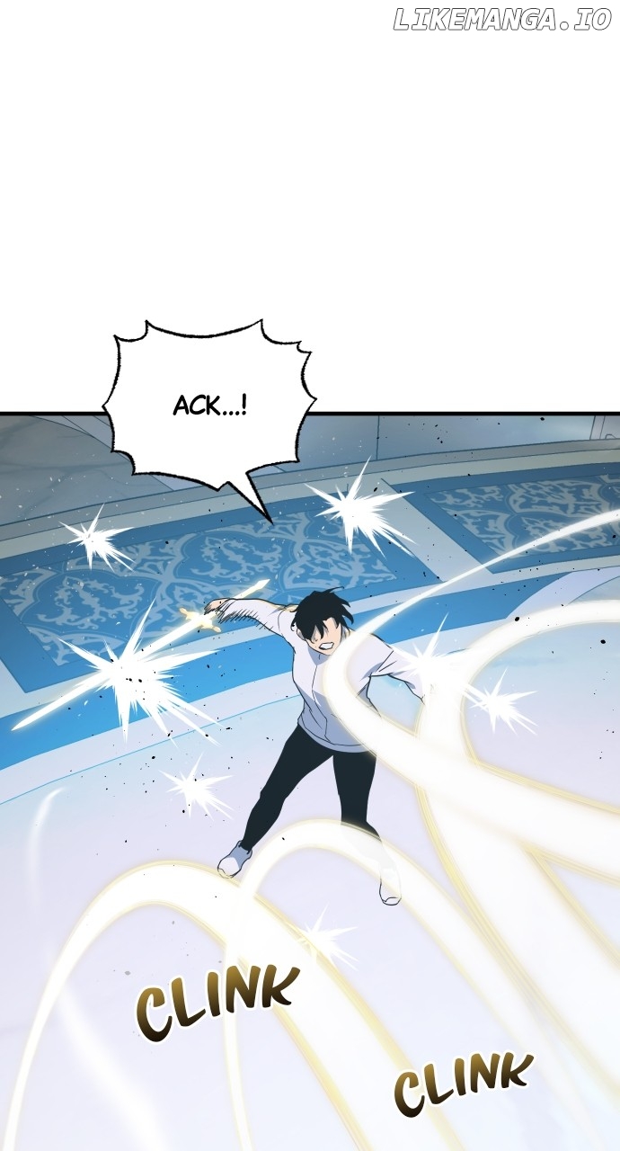 The Fabled Warrior Chapter 142 - page 96
