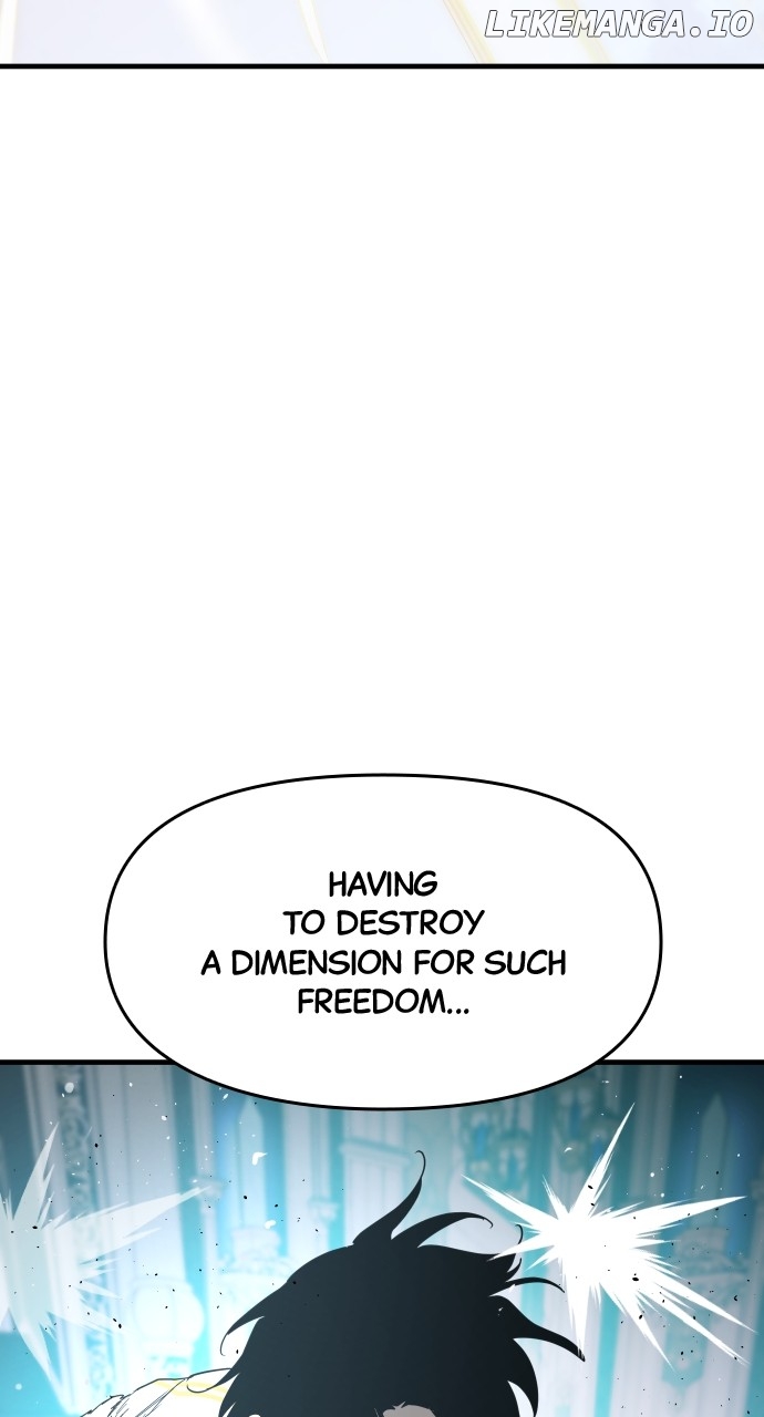 The Fabled Warrior Chapter 142 - page 97