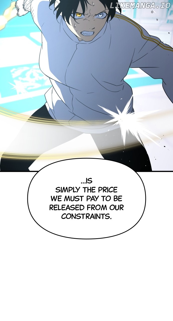 The Fabled Warrior Chapter 142 - page 98