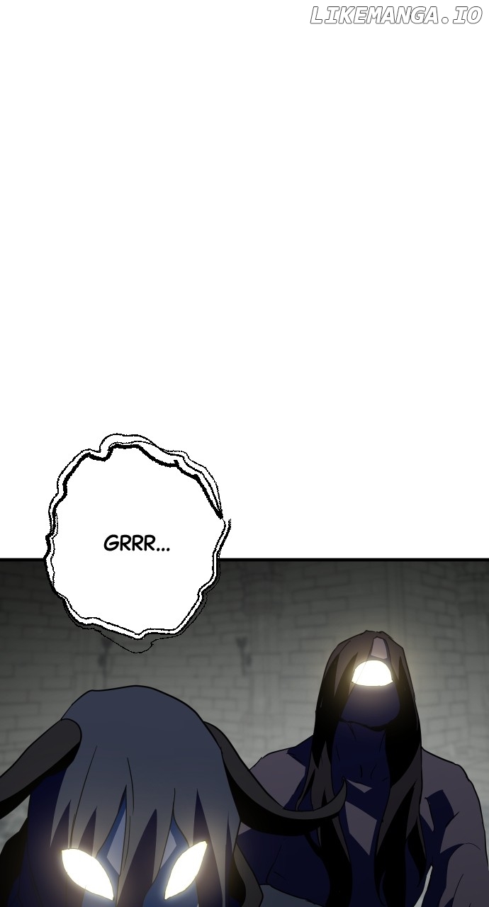 The Fabled Warrior Chapter 141 - page 1
