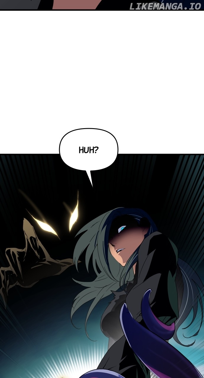 The Fabled Warrior Chapter 141 - page 116