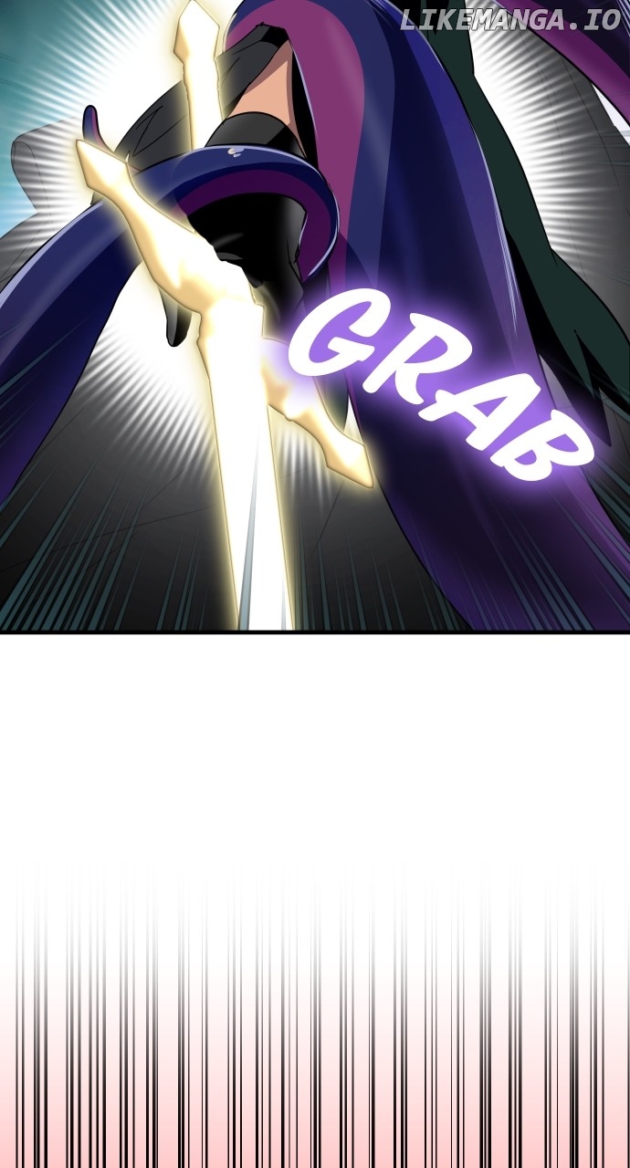 The Fabled Warrior Chapter 141 - page 117