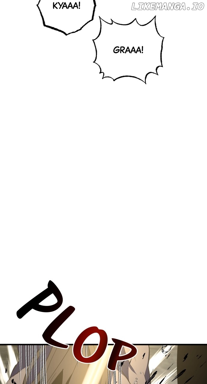 The Fabled Warrior Chapter 141 - page 14