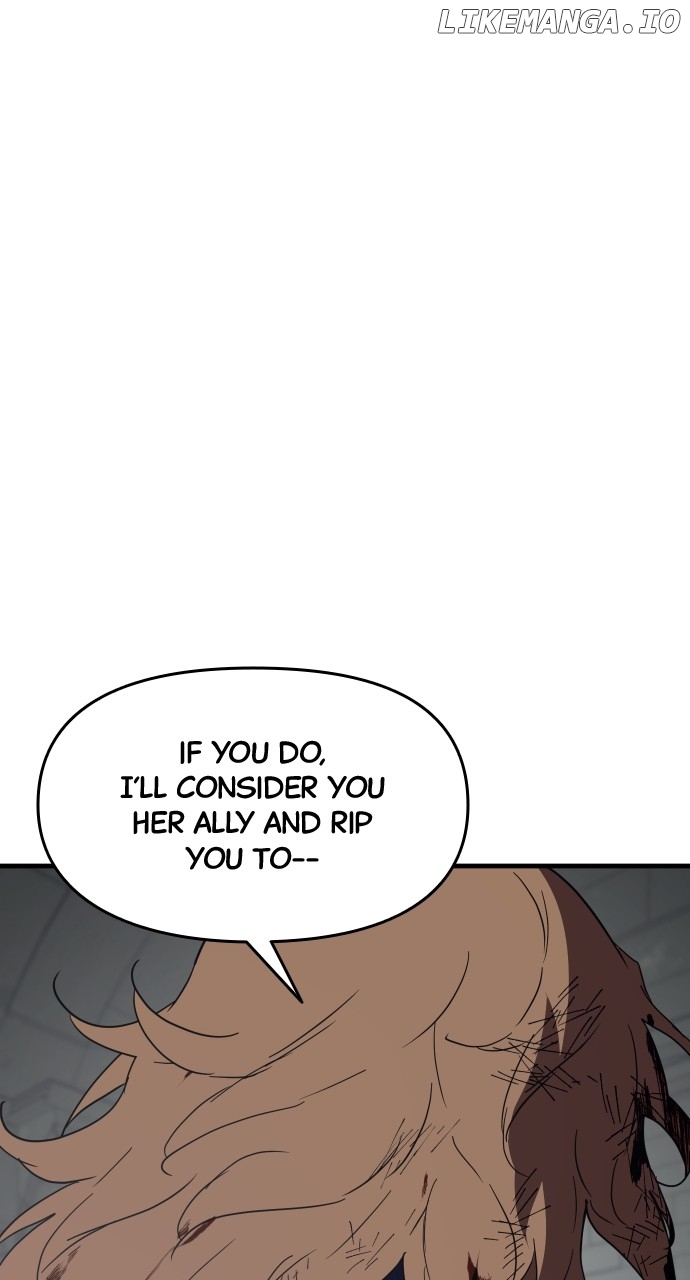The Fabled Warrior Chapter 141 - page 29