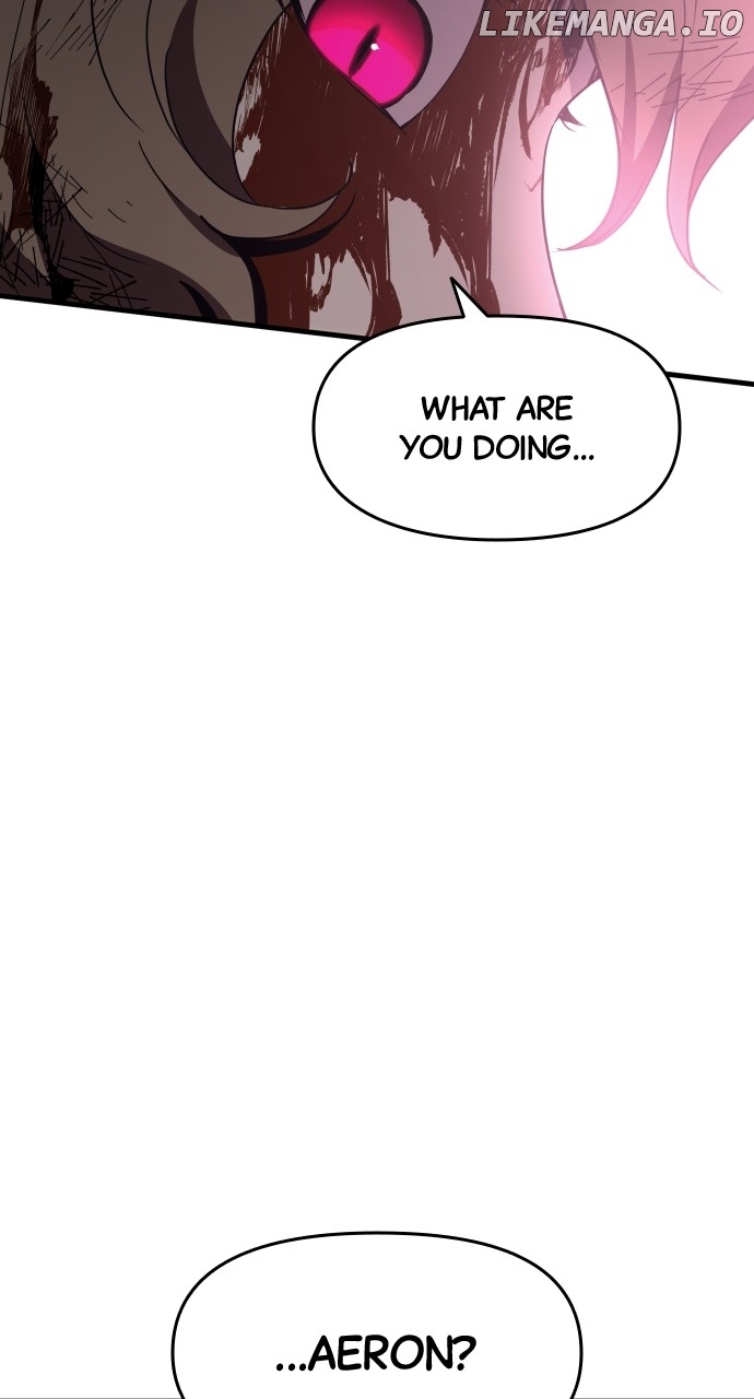 The Fabled Warrior Chapter 141 - page 31