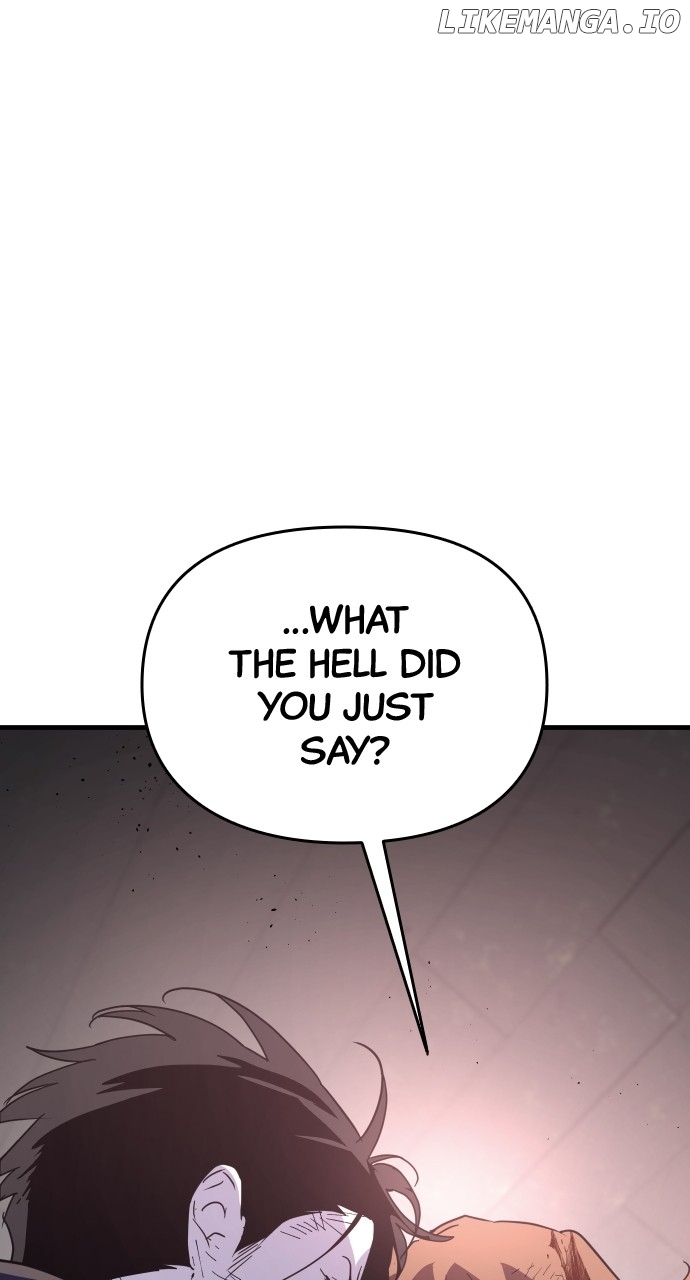 The Fabled Warrior Chapter 141 - page 36