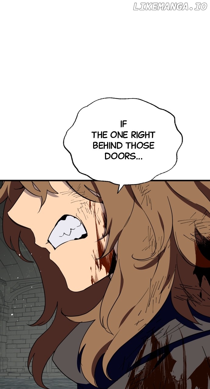 The Fabled Warrior Chapter 141 - page 38