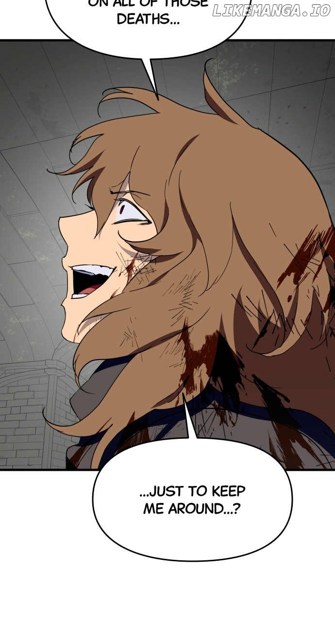 The Fabled Warrior Chapter 141 - page 42