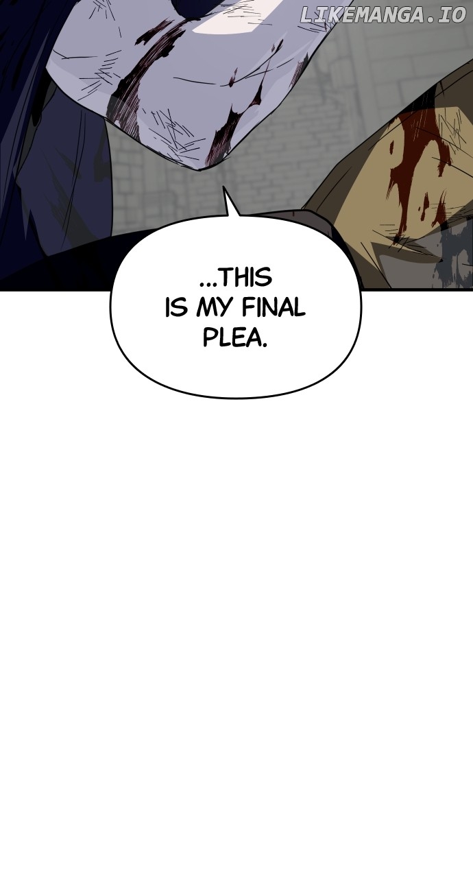 The Fabled Warrior Chapter 141 - page 48