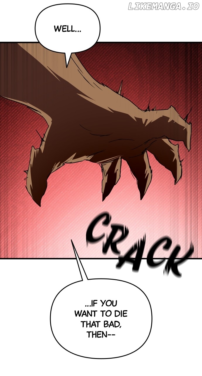 The Fabled Warrior Chapter 141 - page 49