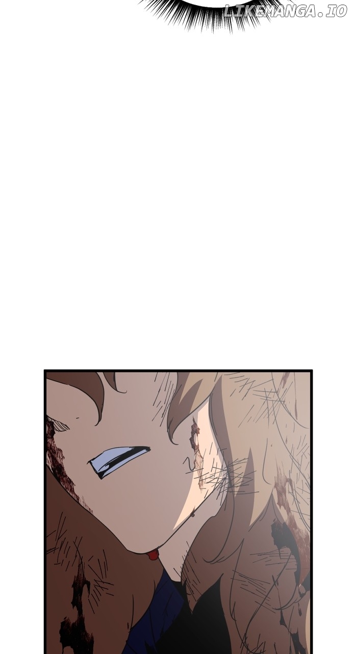 The Fabled Warrior Chapter 141 - page 5