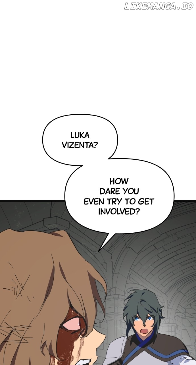 The Fabled Warrior Chapter 141 - page 51