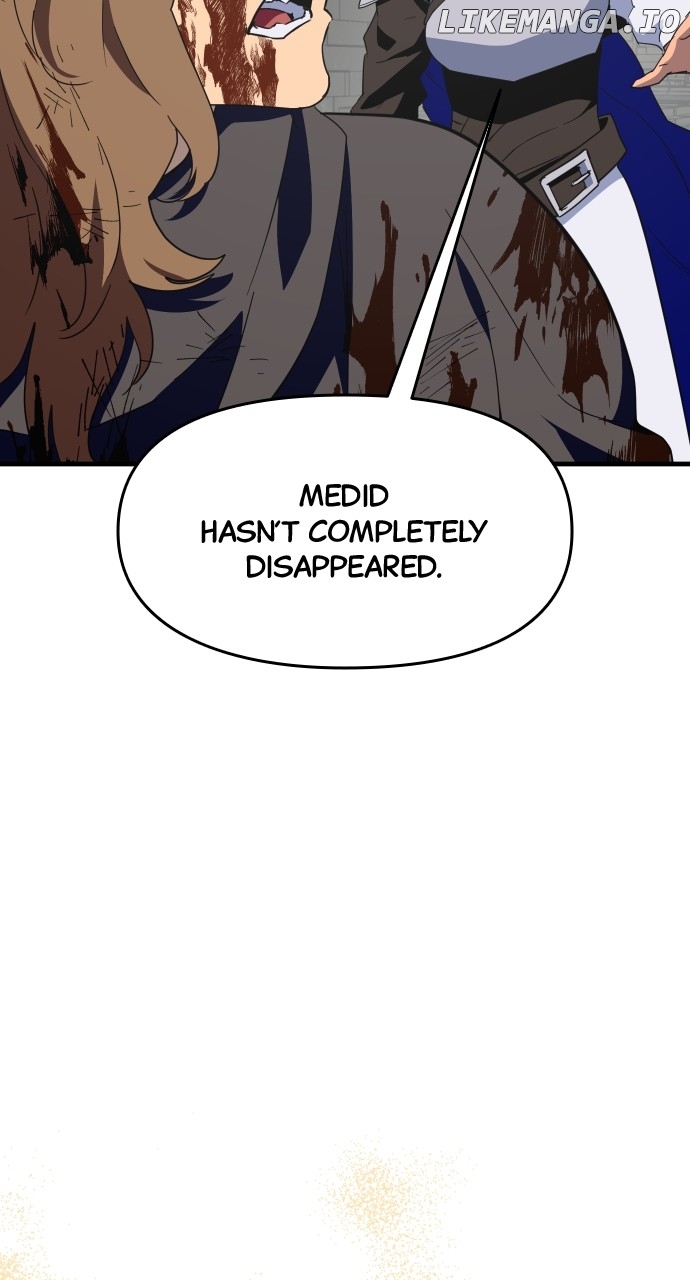 The Fabled Warrior Chapter 141 - page 52