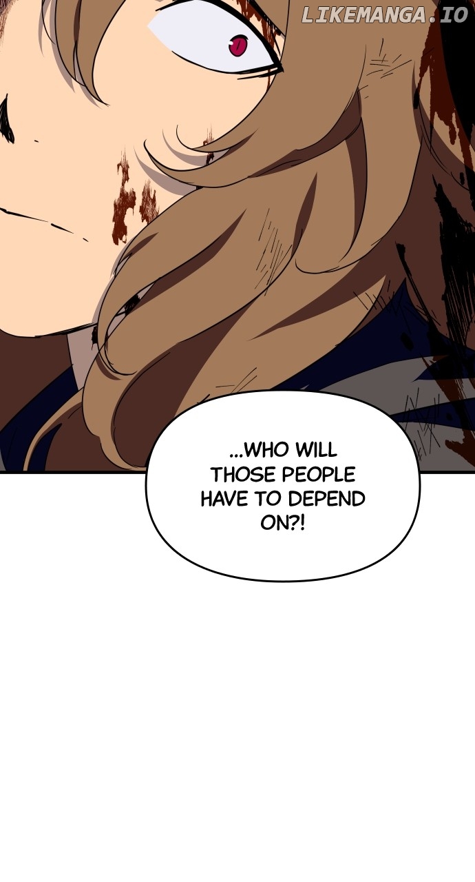 The Fabled Warrior Chapter 141 - page 56
