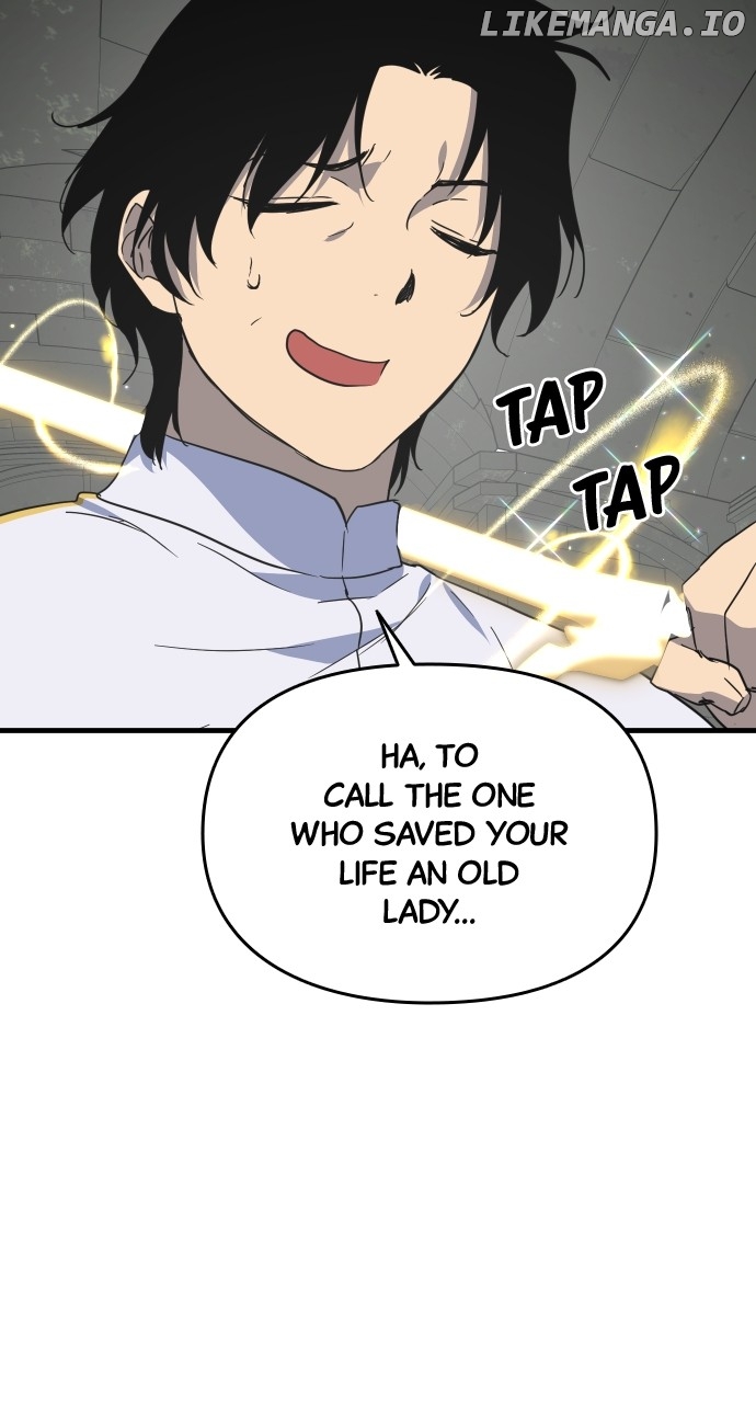 The Fabled Warrior Chapter 141 - page 60