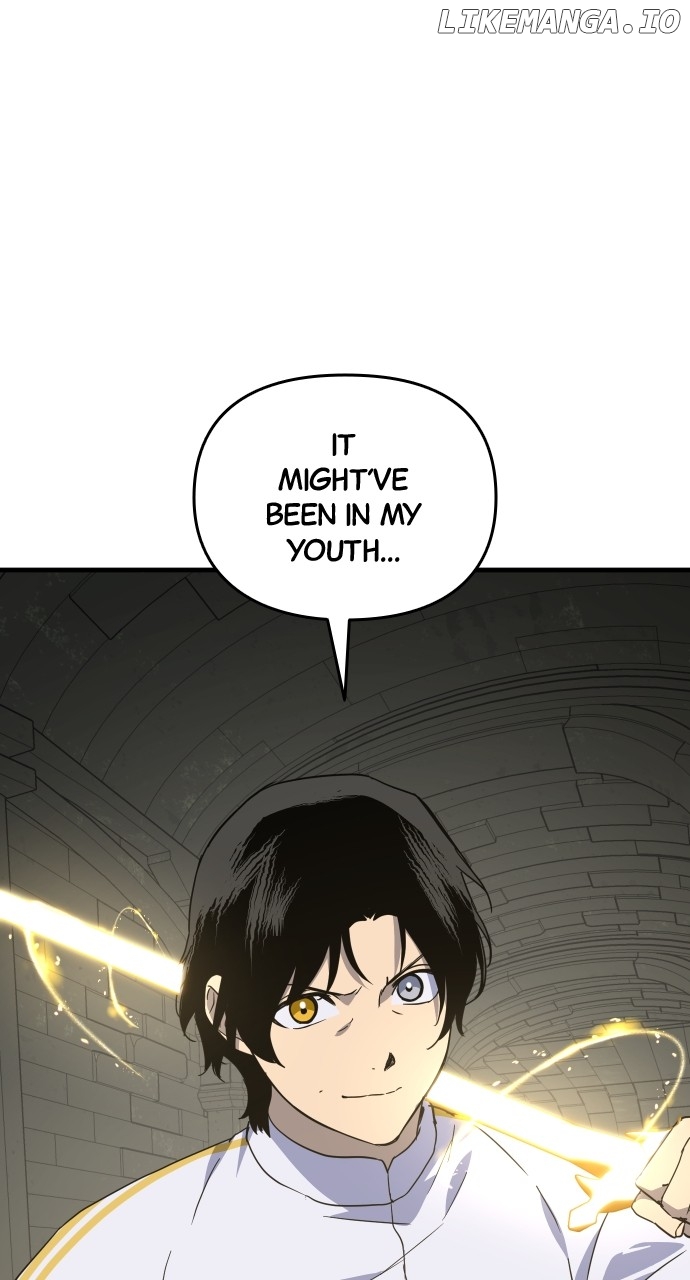 The Fabled Warrior Chapter 141 - page 61