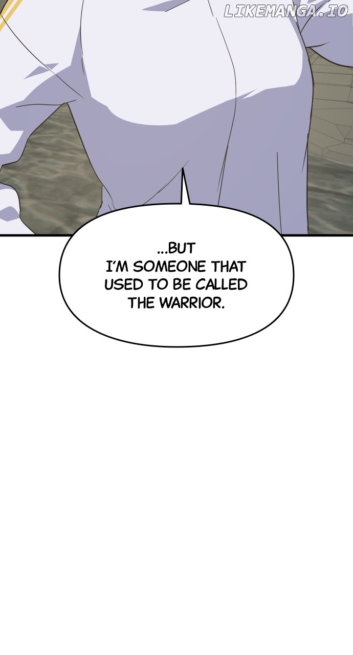 The Fabled Warrior Chapter 141 - page 62