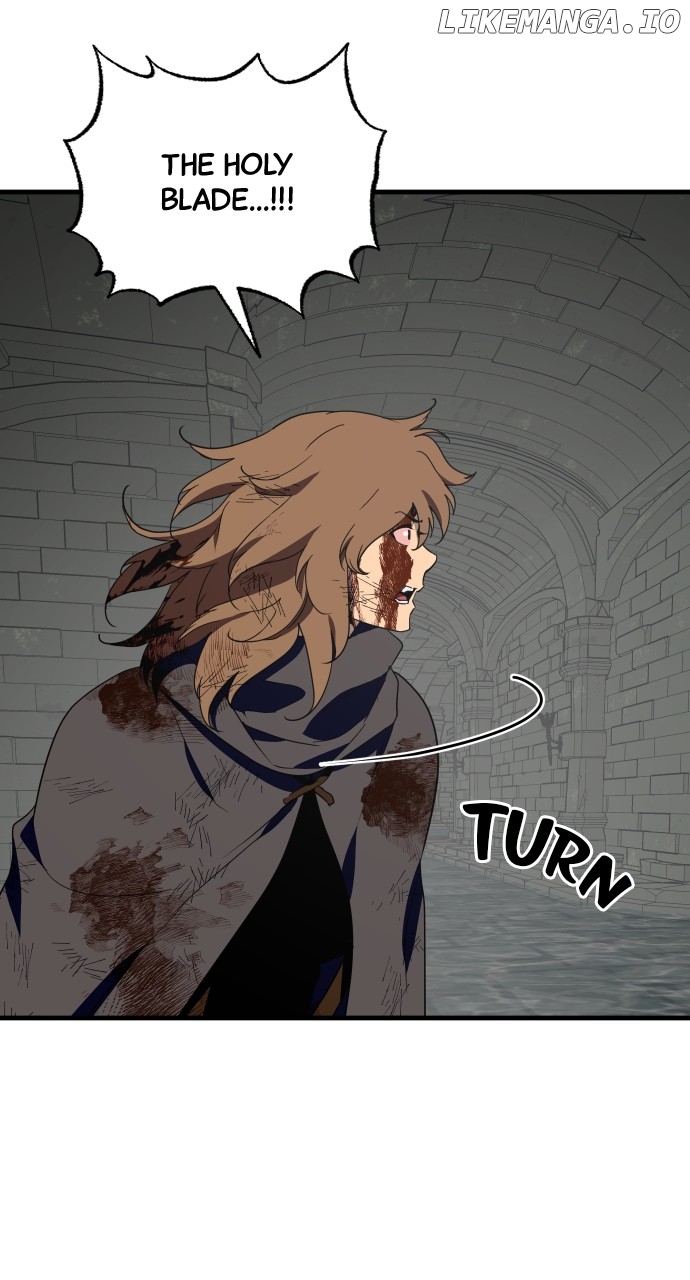 The Fabled Warrior Chapter 141 - page 63