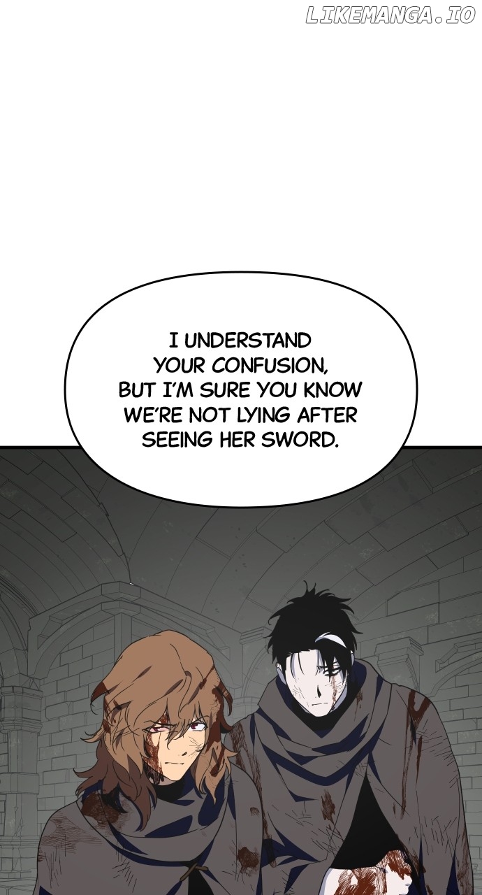 The Fabled Warrior Chapter 141 - page 68