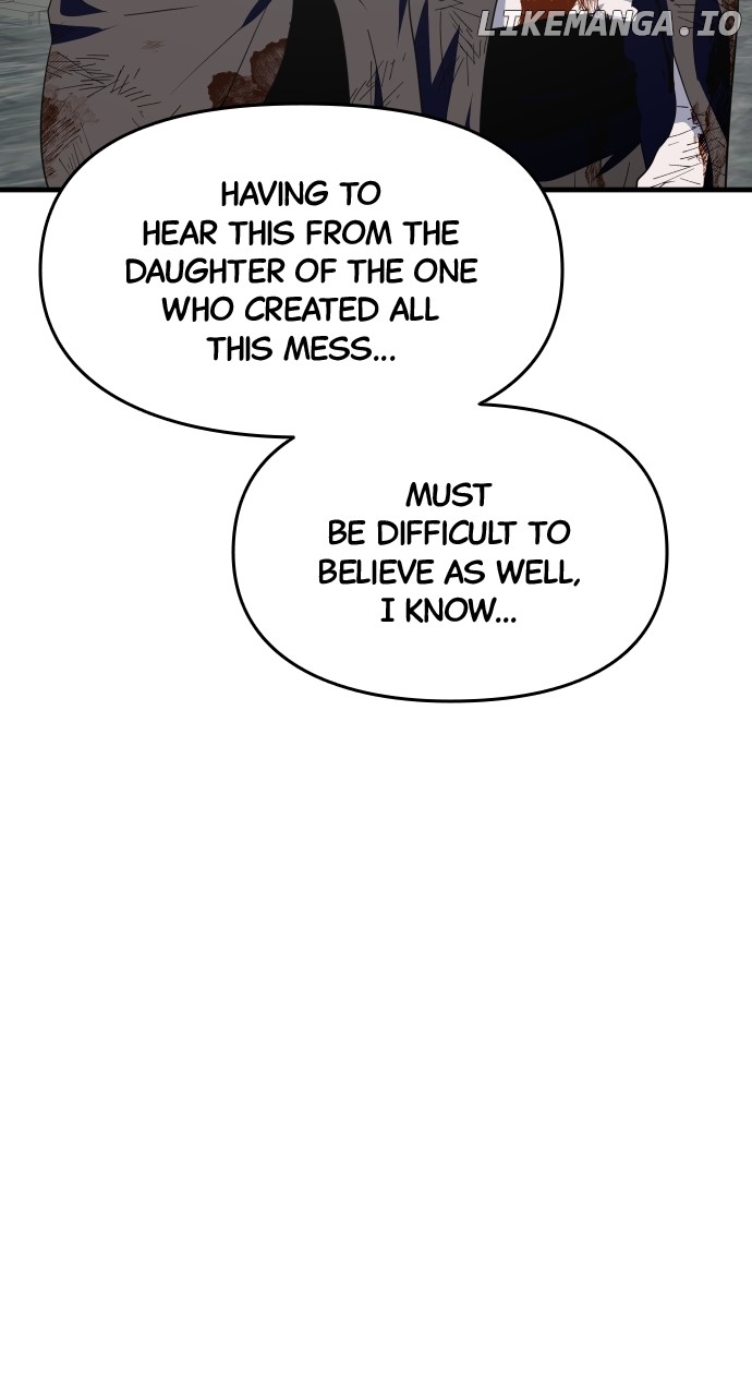 The Fabled Warrior Chapter 141 - page 69