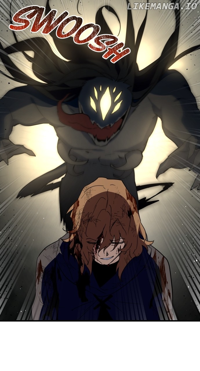 The Fabled Warrior Chapter 141 - page 7