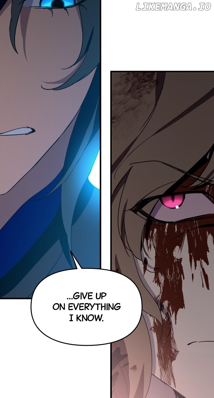 The Fabled Warrior Chapter 141 - page 75