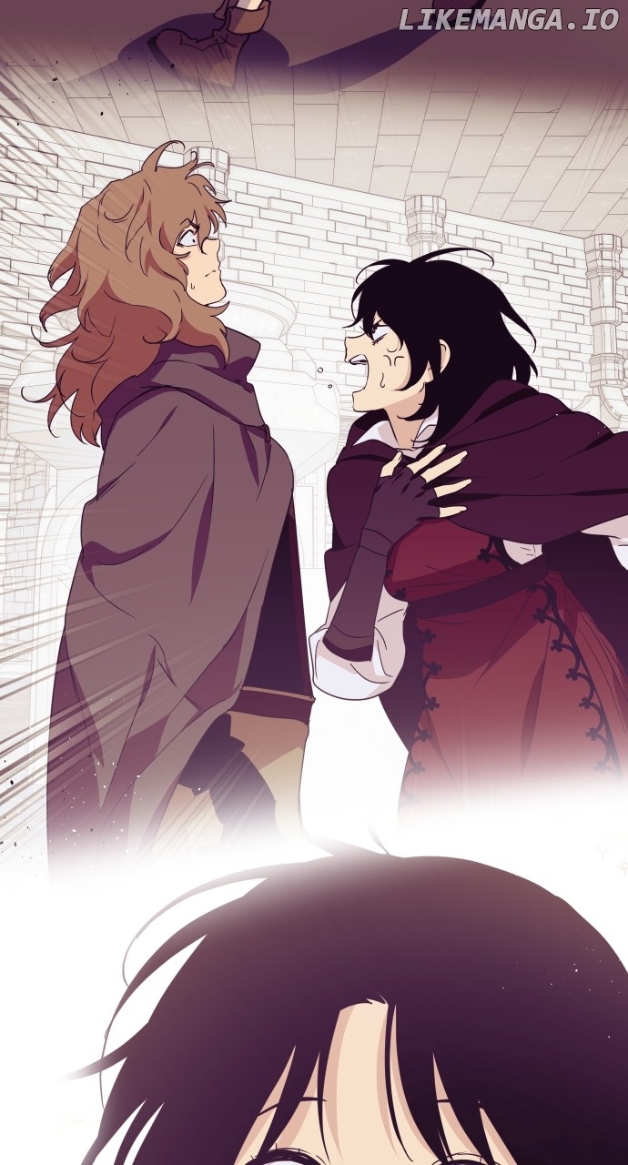 The Fabled Warrior Chapter 141 - page 82