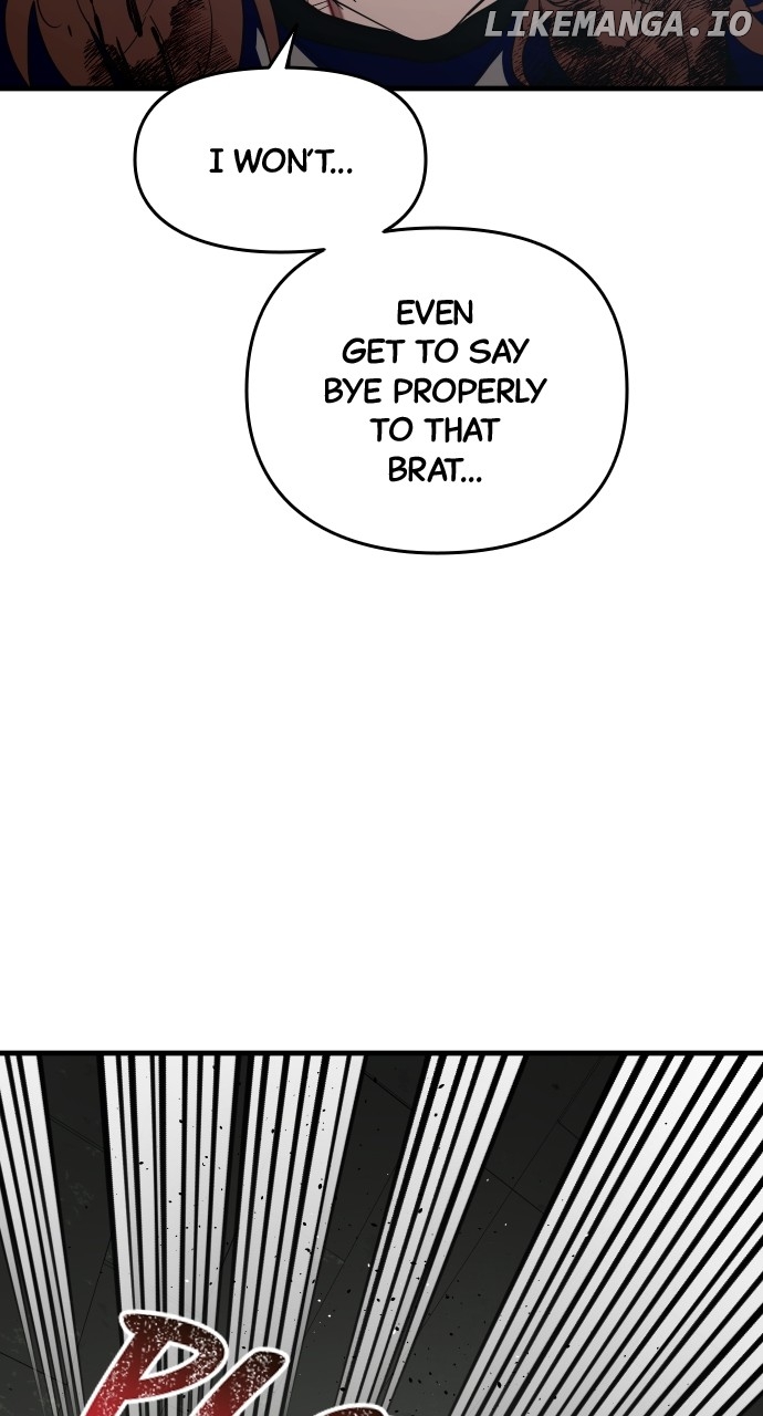 The Fabled Warrior Chapter 141 - page 84