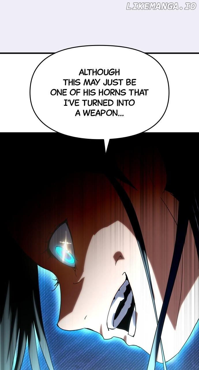 The Fabled Warrior Chapter 141 - page 89