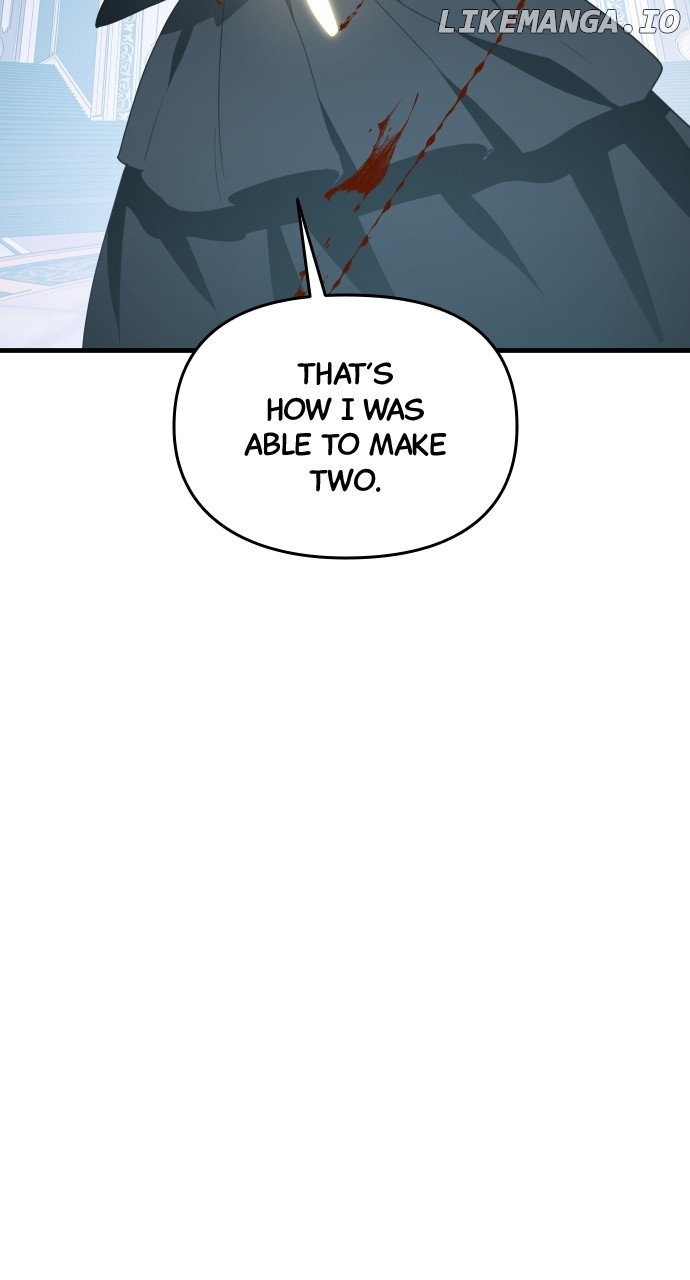 The Fabled Warrior Chapter 141 - page 93
