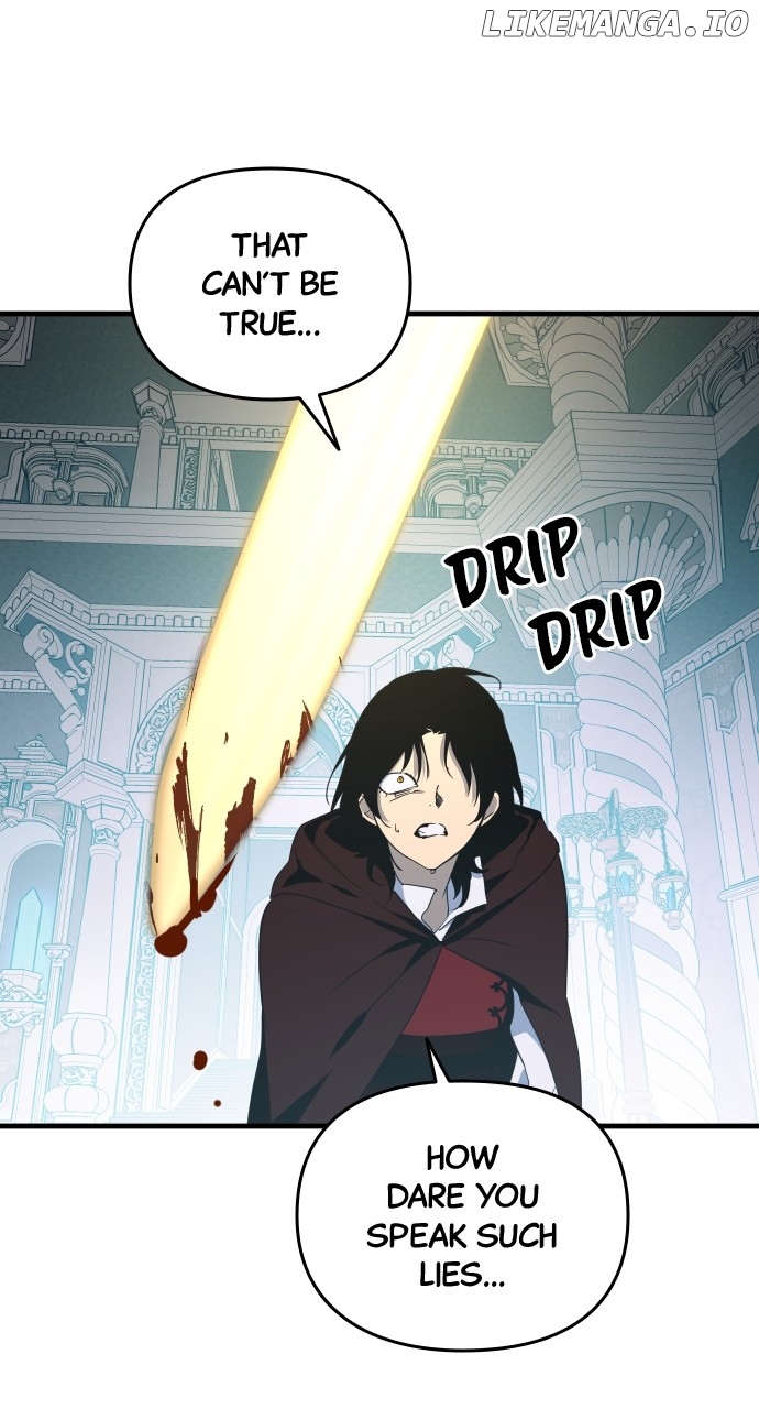 The Fabled Warrior Chapter 141 - page 94