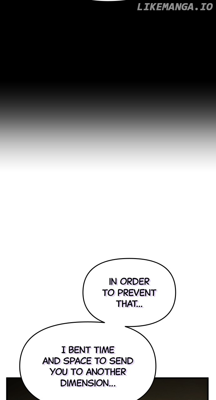 The Fabled Warrior Chapter 138 - page 16