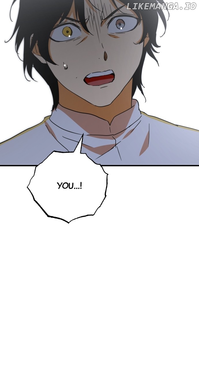 The Fabled Warrior Chapter 138 - page 19
