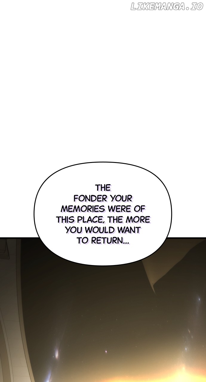 The Fabled Warrior Chapter 138 - page 21